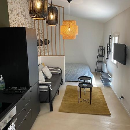 Petite Maison Typique De Ville مارسيليا المظهر الخارجي الصورة