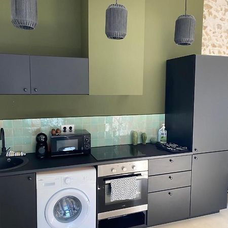 Petite Maison Typique De Ville مارسيليا المظهر الخارجي الصورة
